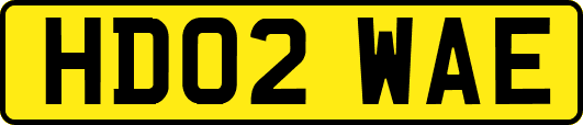 HD02WAE