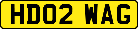 HD02WAG
