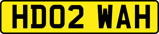 HD02WAH