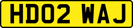 HD02WAJ