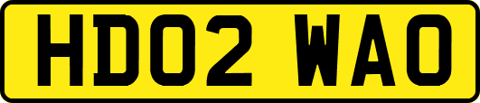 HD02WAO