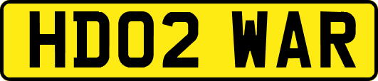 HD02WAR