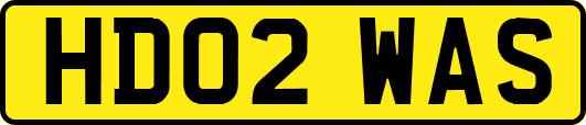 HD02WAS