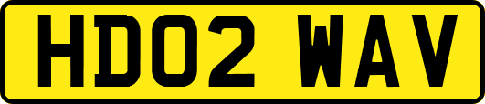 HD02WAV