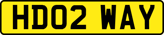HD02WAY