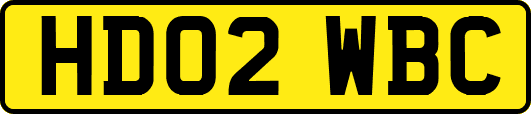HD02WBC
