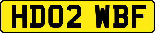 HD02WBF