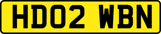 HD02WBN