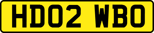 HD02WBO