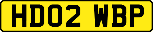 HD02WBP