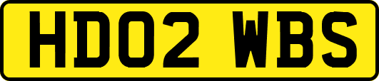 HD02WBS