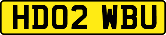 HD02WBU