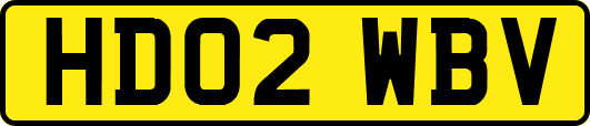 HD02WBV