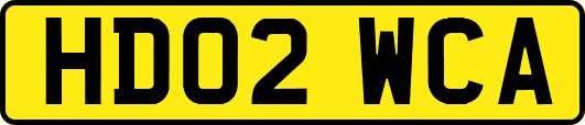 HD02WCA