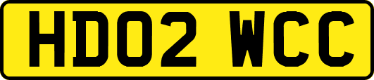 HD02WCC