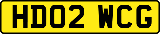 HD02WCG