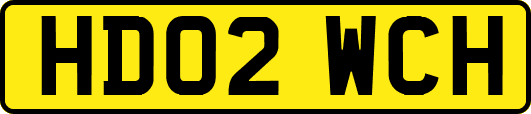 HD02WCH