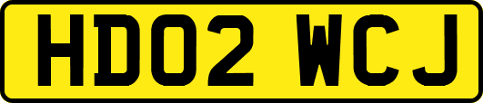 HD02WCJ
