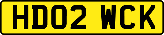 HD02WCK