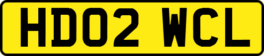 HD02WCL