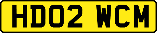 HD02WCM