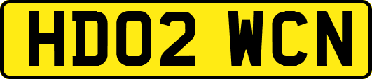 HD02WCN