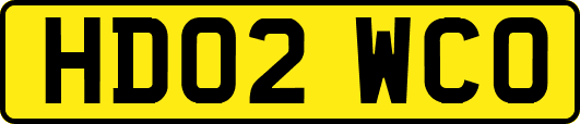 HD02WCO