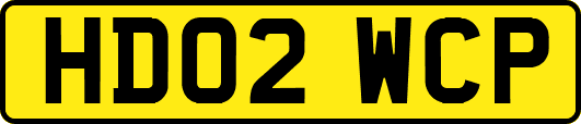 HD02WCP