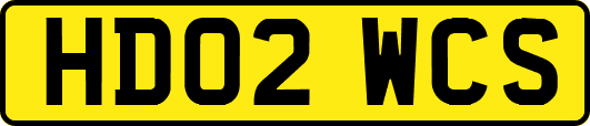 HD02WCS