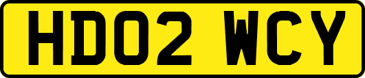 HD02WCY