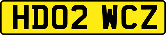 HD02WCZ