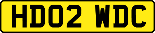 HD02WDC