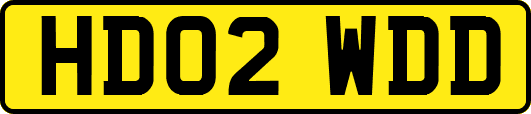 HD02WDD