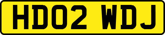HD02WDJ