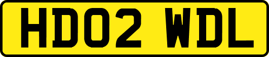 HD02WDL