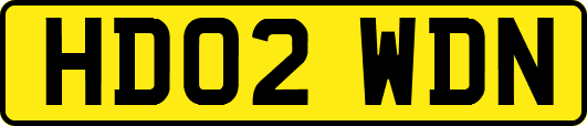 HD02WDN