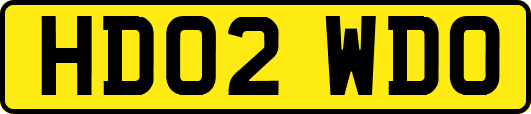 HD02WDO