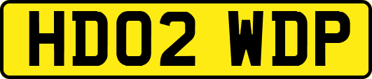HD02WDP