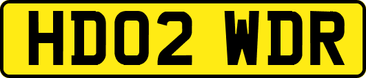 HD02WDR