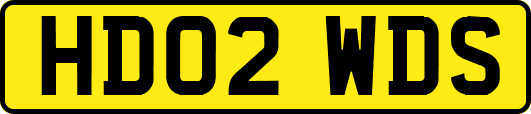 HD02WDS