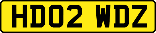 HD02WDZ
