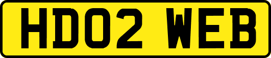 HD02WEB