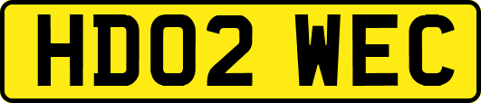HD02WEC