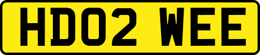 HD02WEE