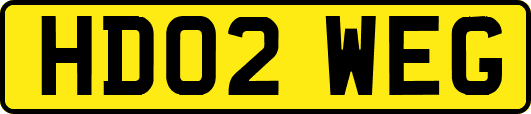 HD02WEG