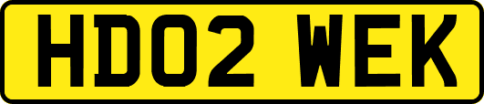 HD02WEK
