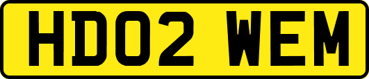 HD02WEM