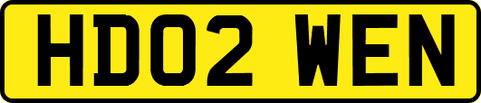 HD02WEN