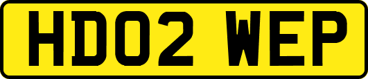 HD02WEP
