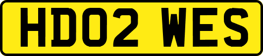 HD02WES